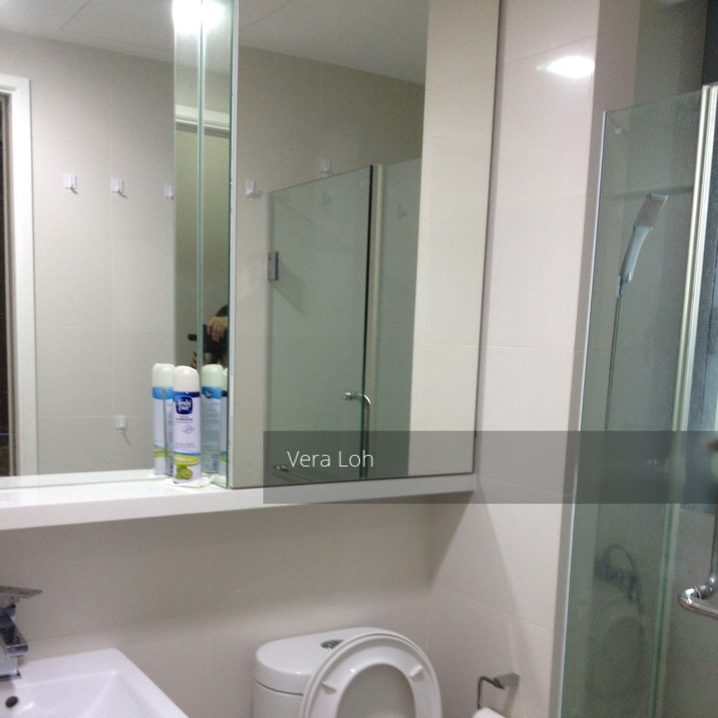YewTee Residences (D23), Apartment #144047022